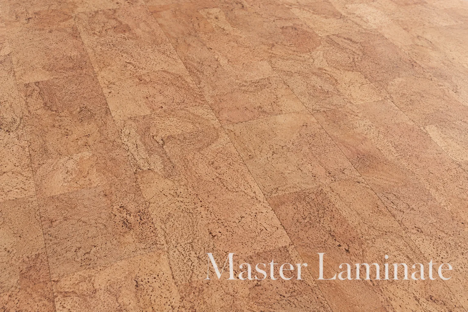Пробковое покрытие Corkstyle Natural Cork Fantasie Клеевое 915x305x6