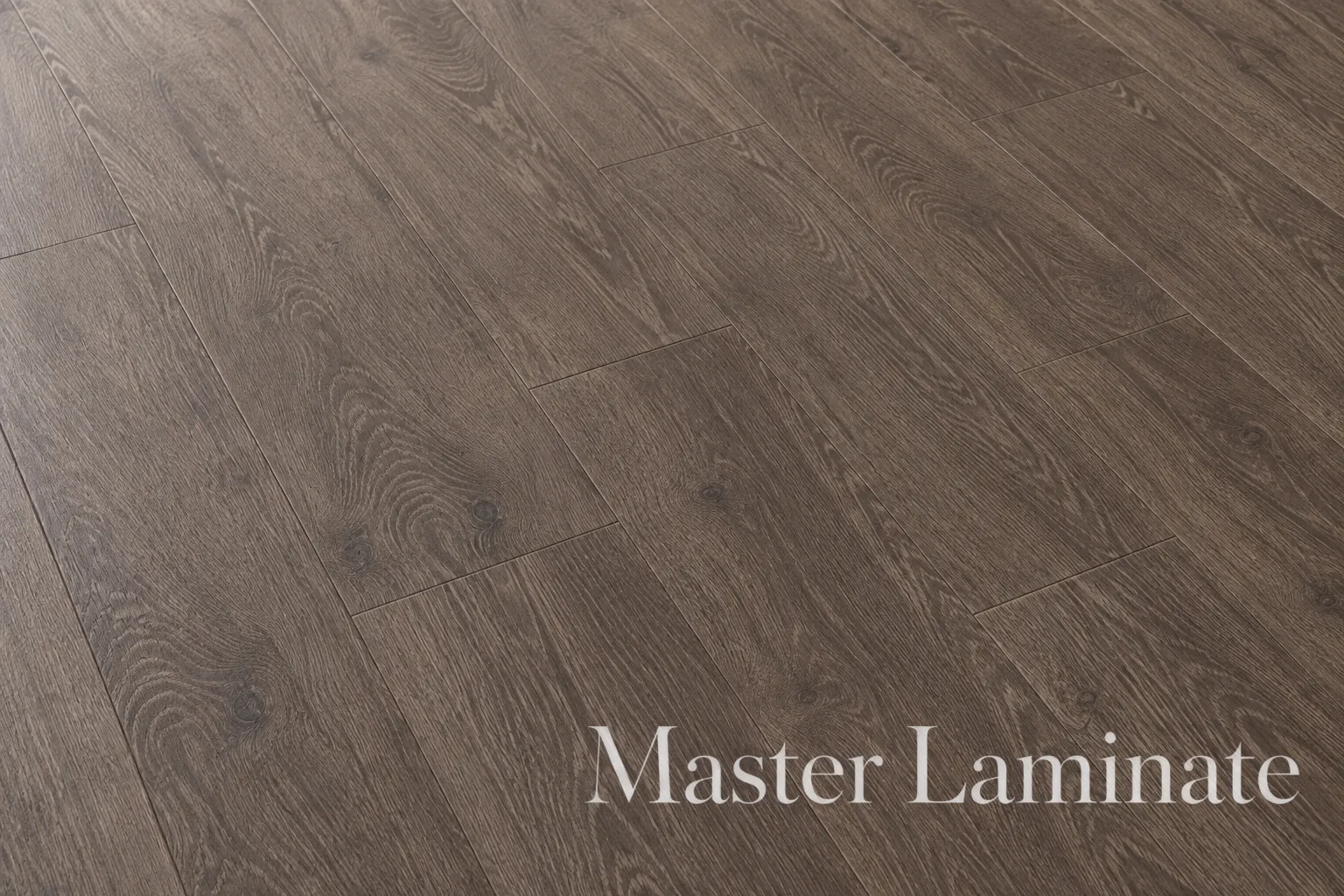 Пробковое покрытие Corkstyle Printcork Wood Oak Rustic Silver Клеевое 915x305x6