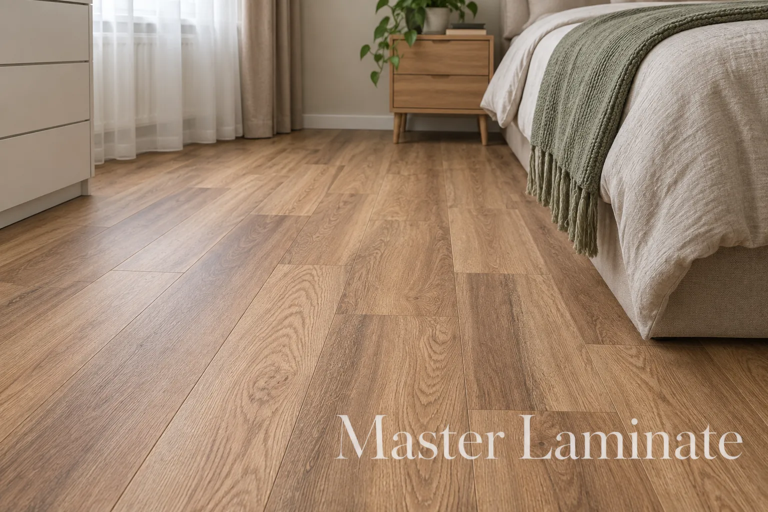 Пробковое покрытие Corkstyle Printcork Wood Oak Floor Board Клеевое 915x305x6