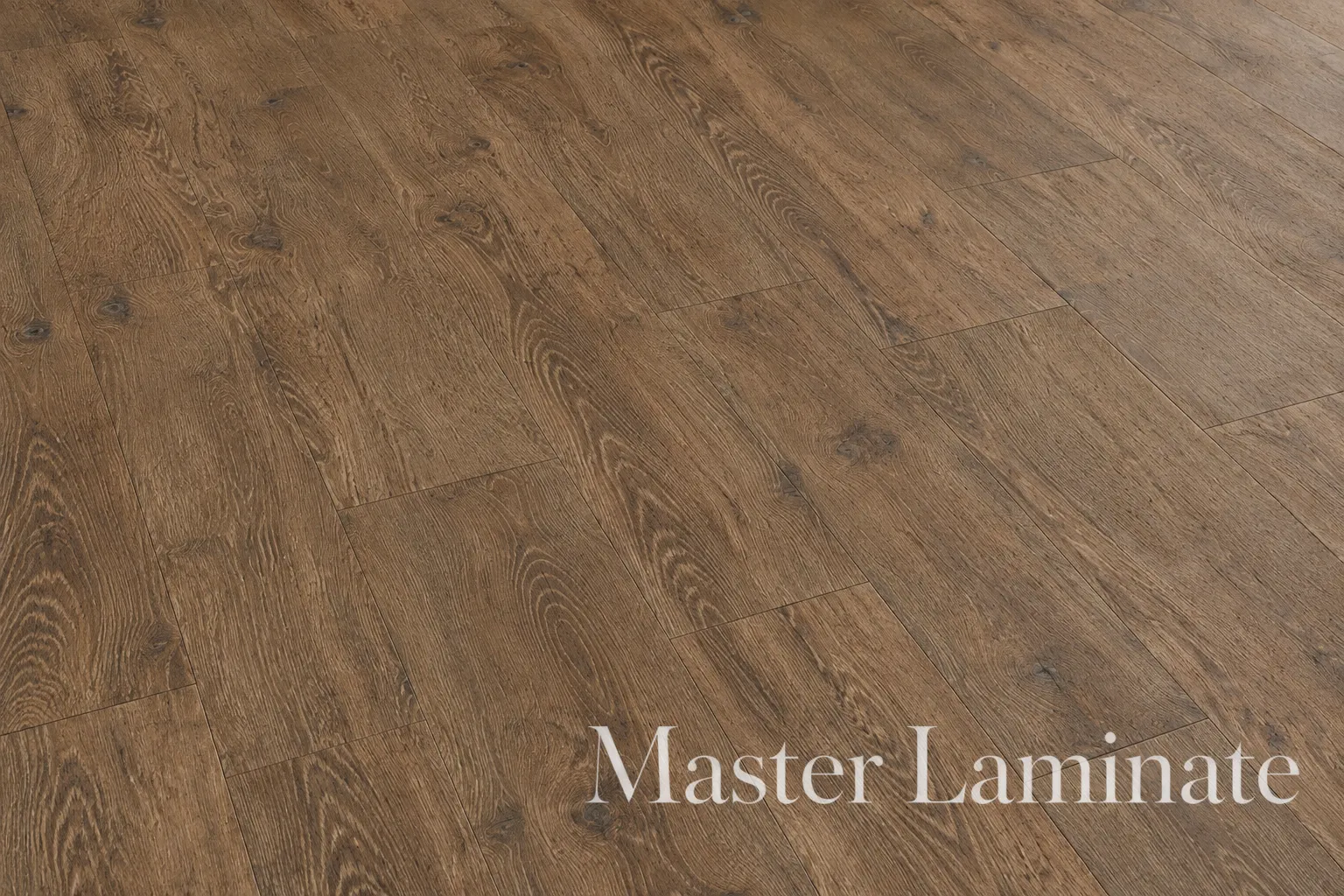 Пробковое покрытие Corkstyle Printcork Wood Oak Brushed Клеевое 915x305x6