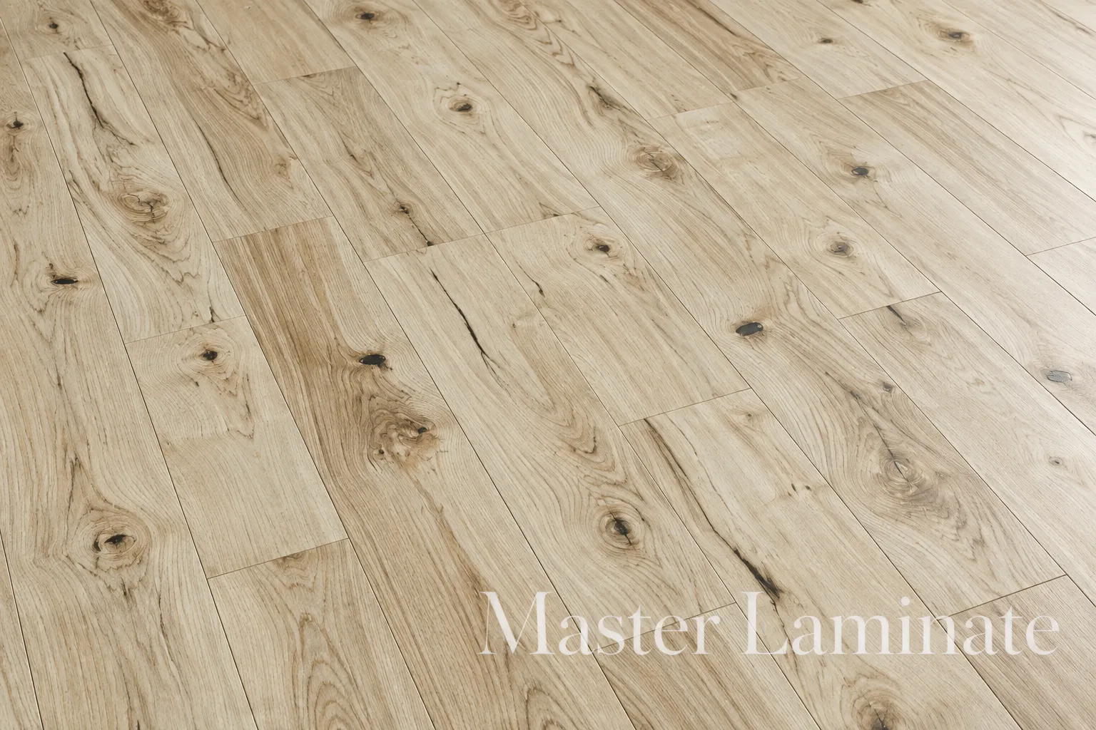 Пробковое покрытие Corkstyle Printcork Wood Oak Virginia White Клеевое 915x305x6