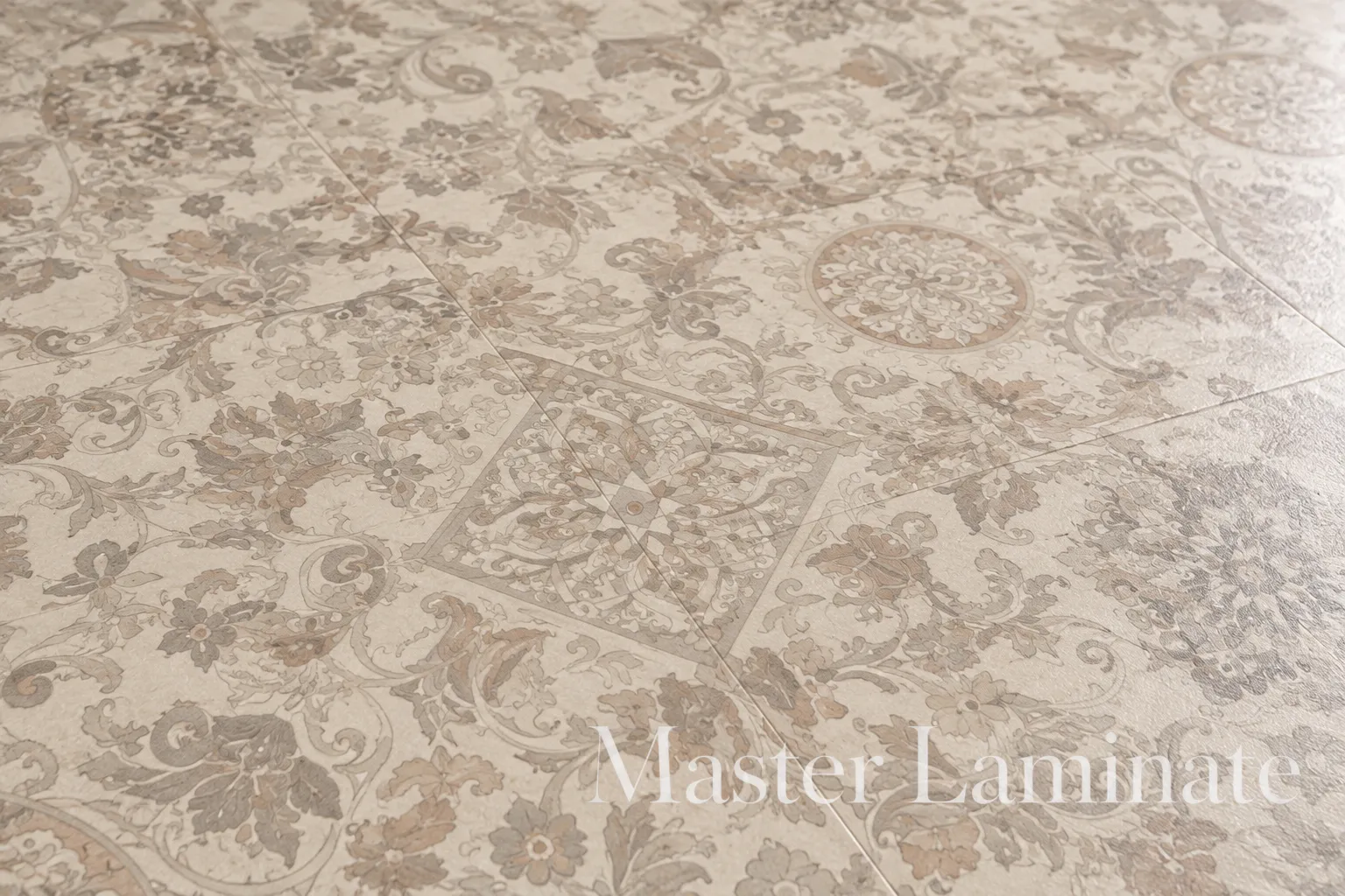 Линолеум Sinteros Комфорт (Comfort) Мария (Maria) 1 (рулон: 3x30=90 м2)