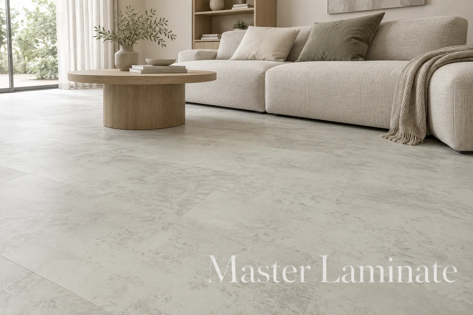LVT Плитка Tarkett Глэмрок (Glamrock) 2.7/42 Axel (Аксель) 457.2x457.2