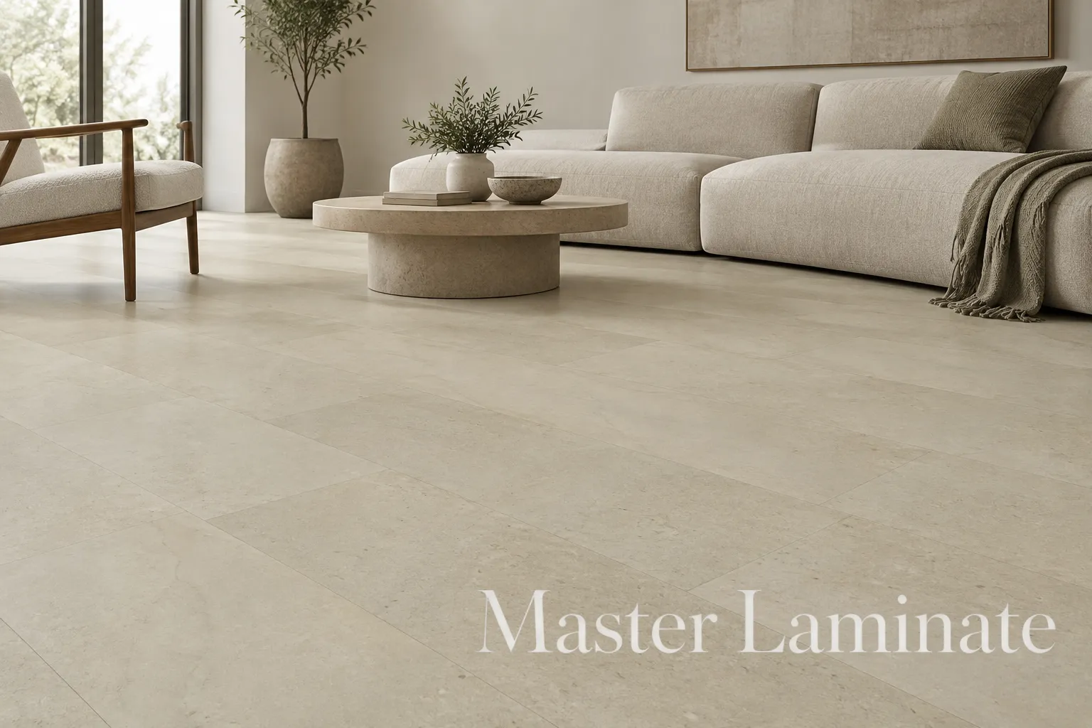 LVT Плитка Tarkett Глэмрок (Glamrock) 2.7/42 Jovi (Джови) 457.2x457.2