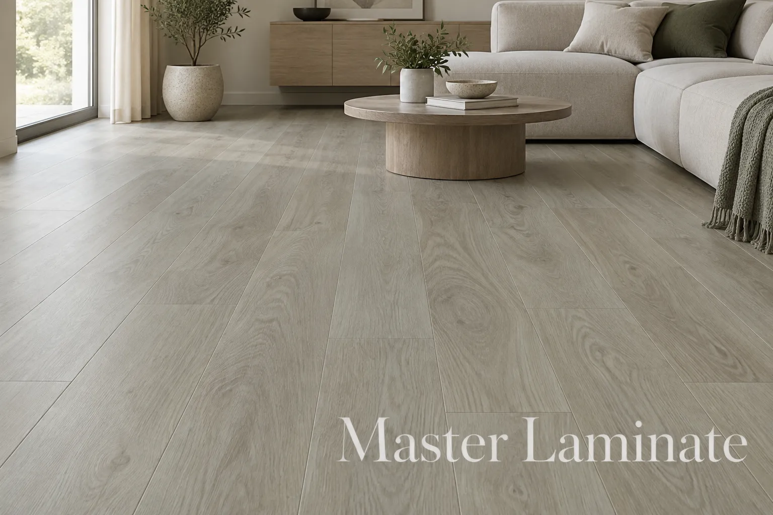 LVT Ламинат Tarkett Глэмрок (Glamrock) 2.7/42 4V Steele (Стил) 914.4x152.4