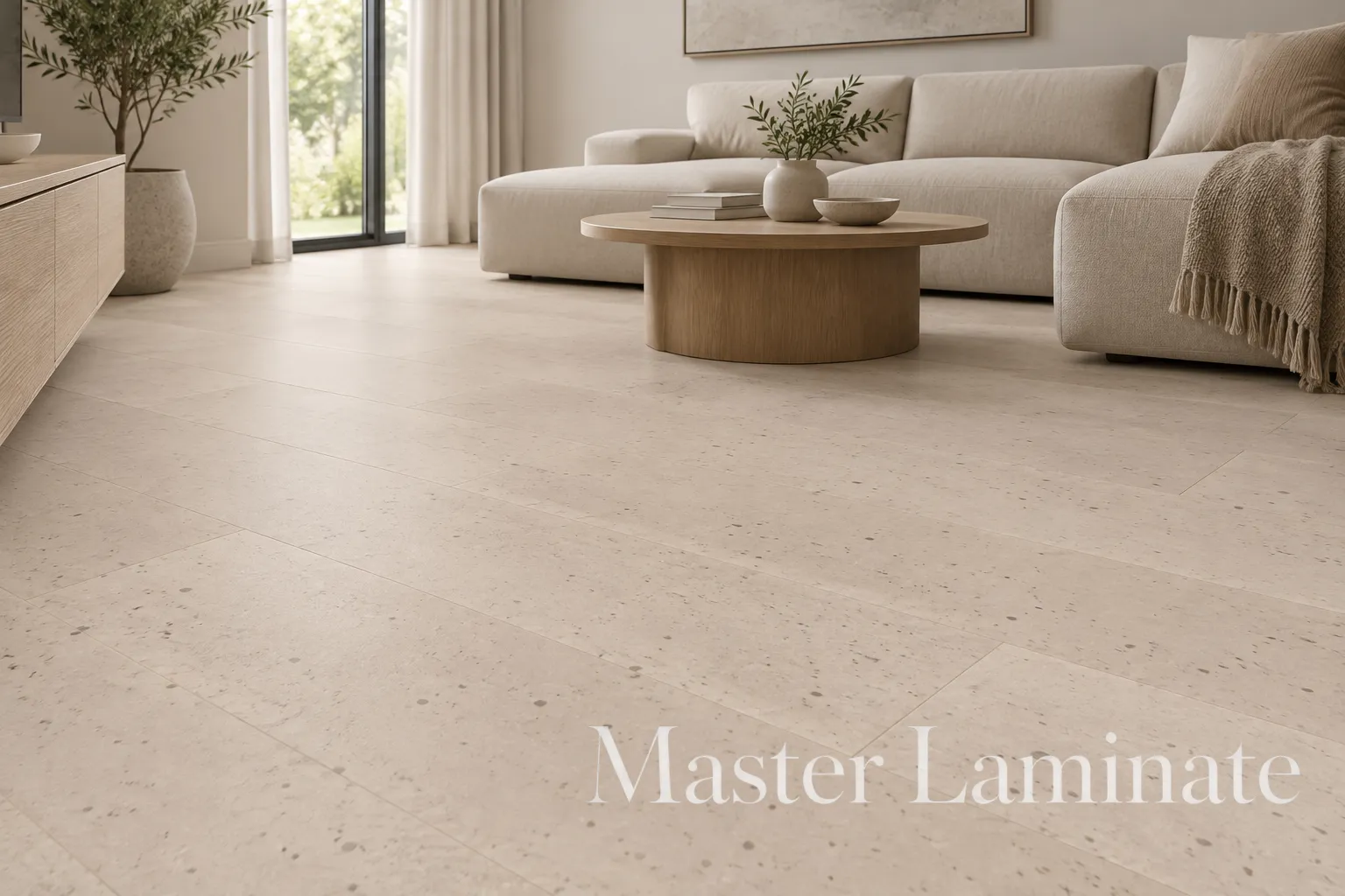 LVT Плитка Tarkett Лаунж (Lounge) 3/34 4V Desmond (Десмонд) 457.2x457.2