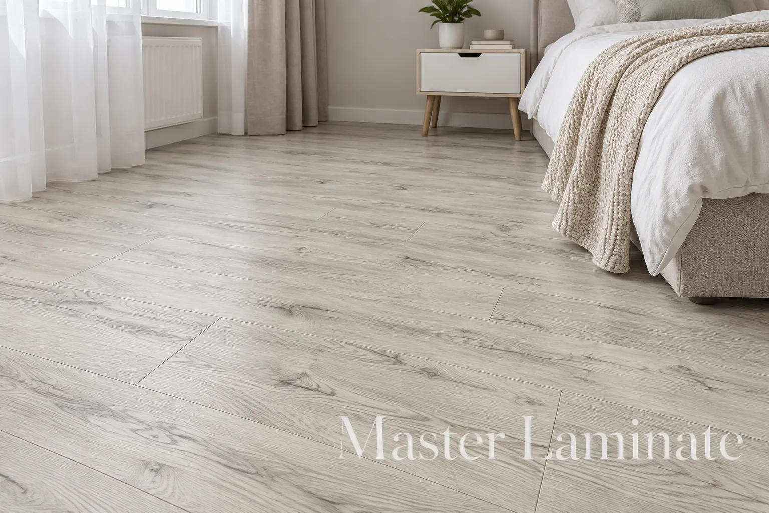 Ламинат WoodStyle Zoom 8/32 4V 2649-V4 Дуб Пэрле 1285x192
