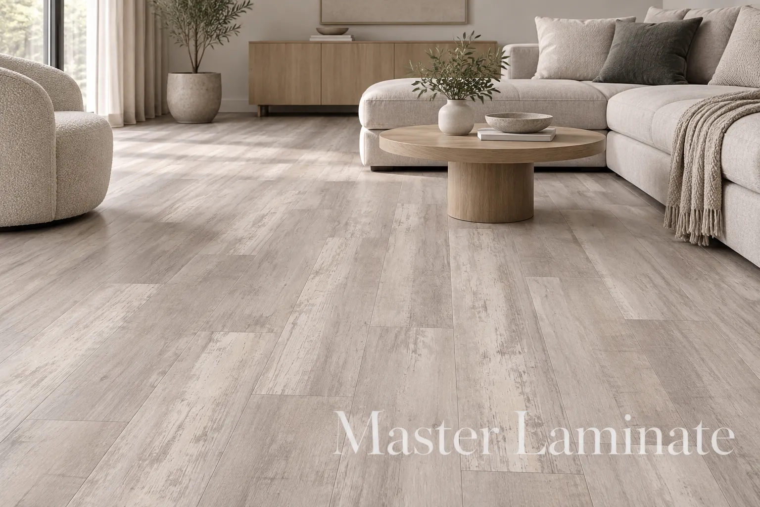 LVT Ламинат Bonkeel Rockstar 3/43 4V PL John 914.4x152.4