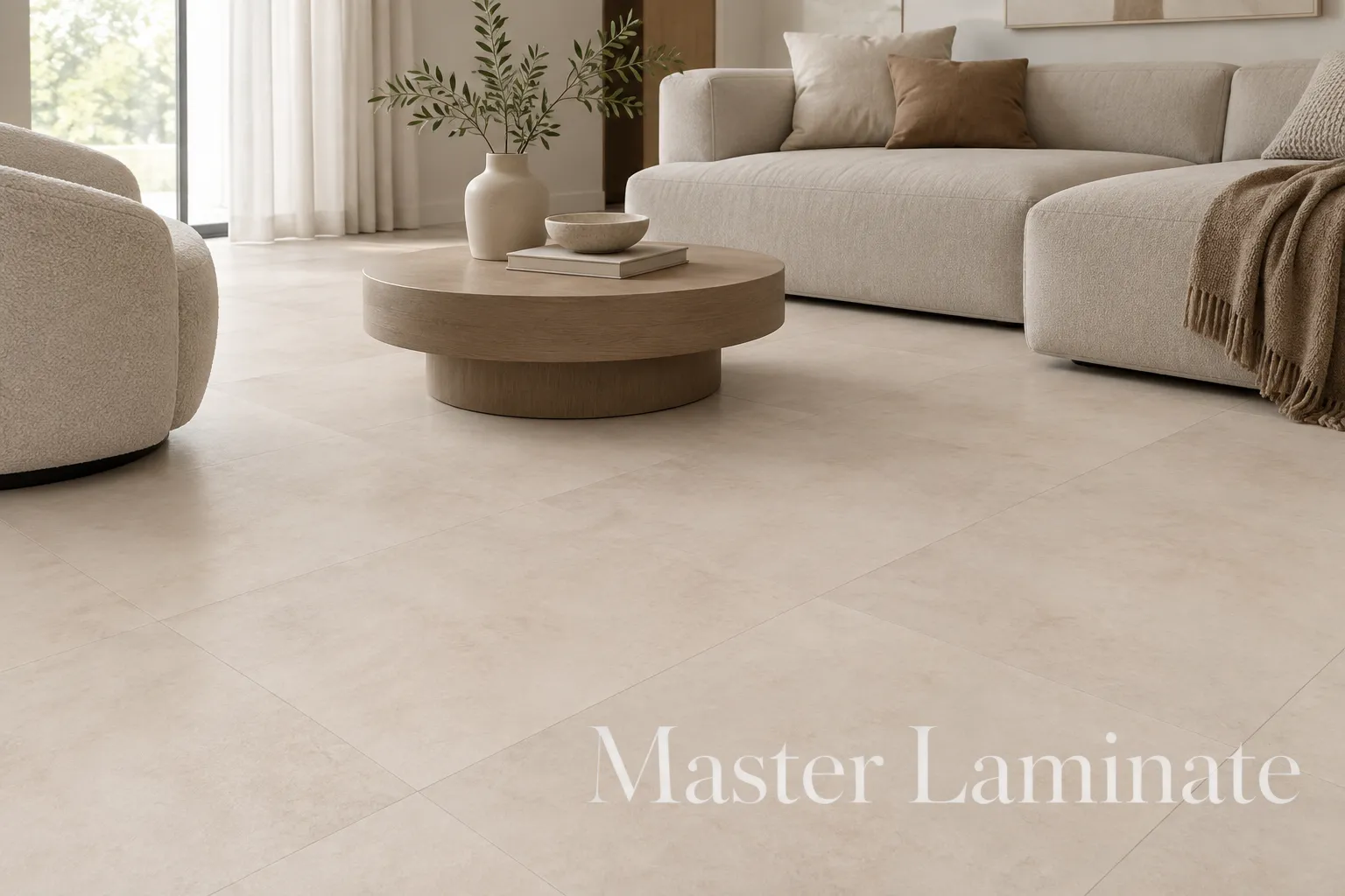 LVT Плитка Bonkeel Rockstar 3/43 4V TI Keith 457.2x457.2