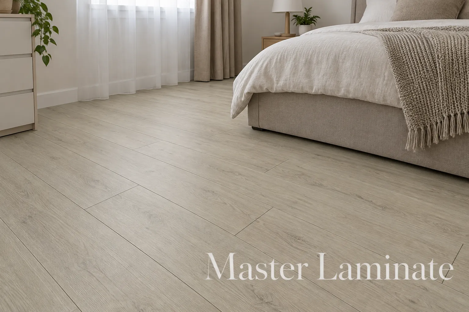 Ламинат Latat Elegante 8/33 4V Дуб Пакас NL 1382x195