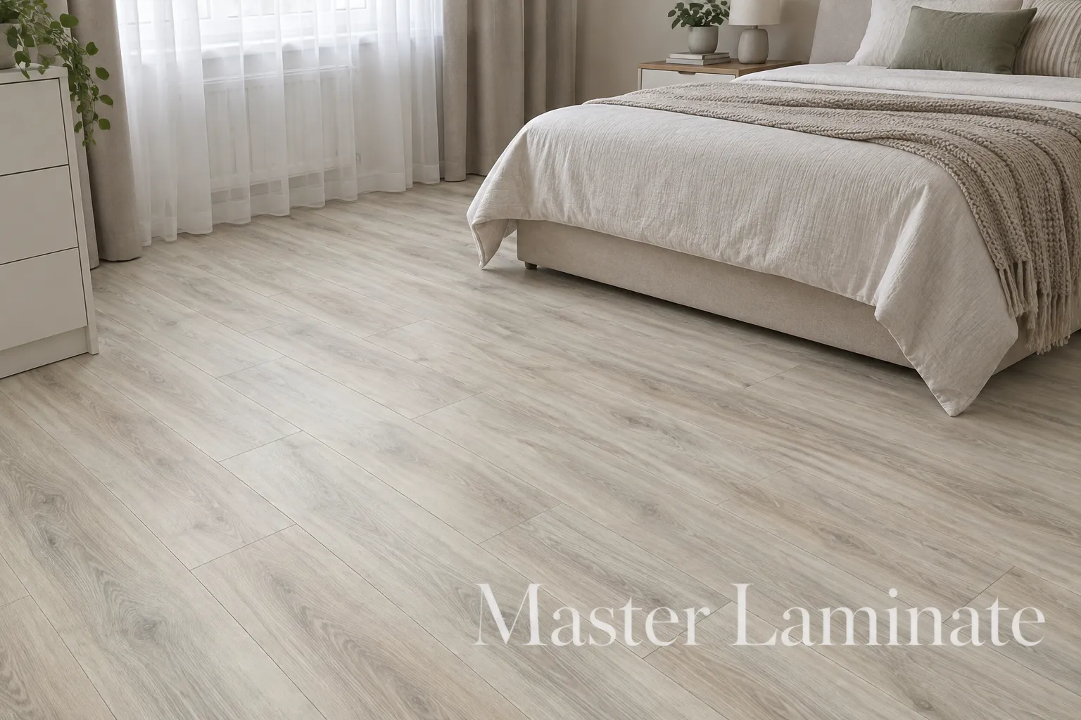 Ламинат Latat Elegante 8/33 4V Дуб Сидамо NL 1382x195