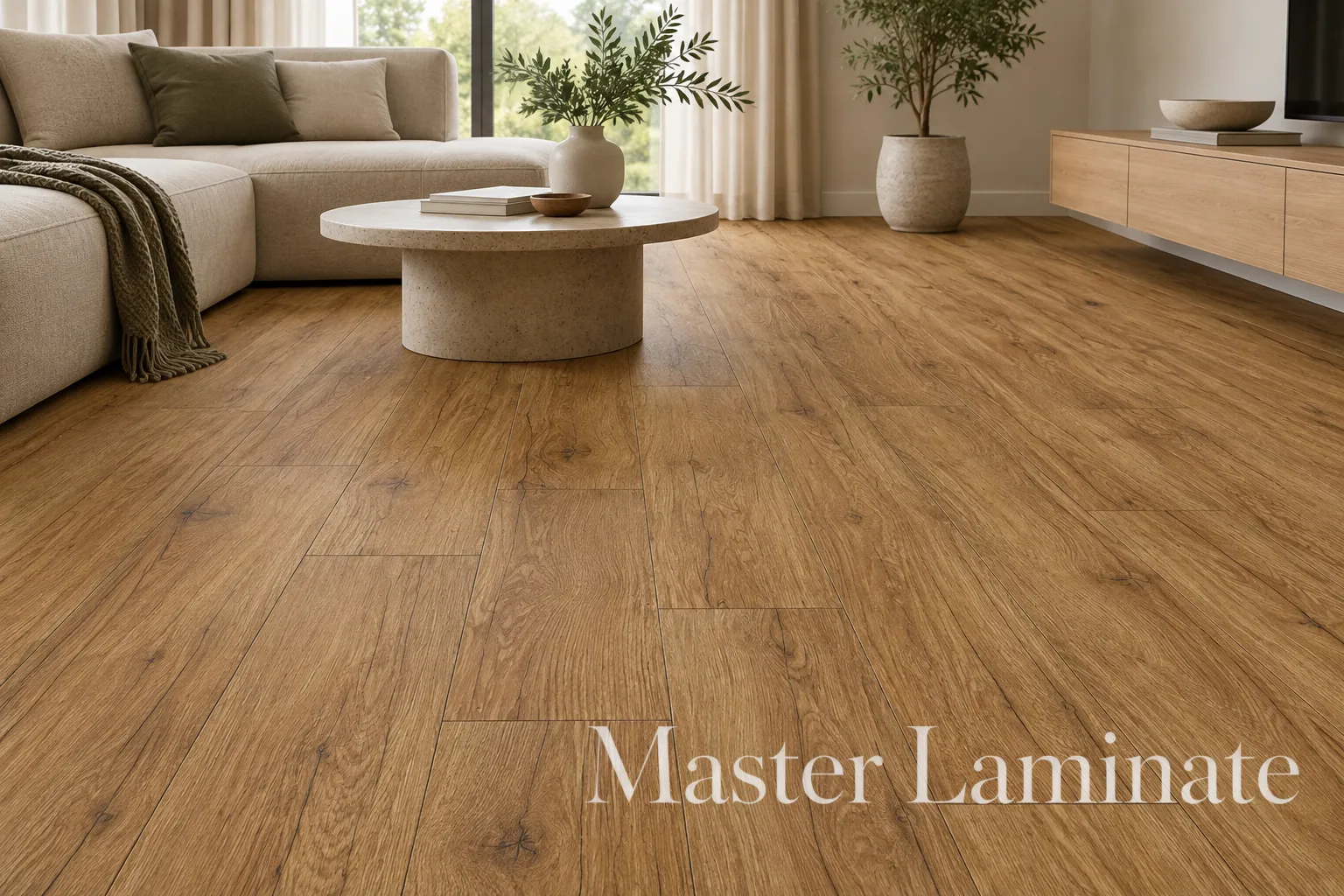 SPC Ламинат Bonkeel Funky PL 3.85/31 4V Dyanna 1220x195