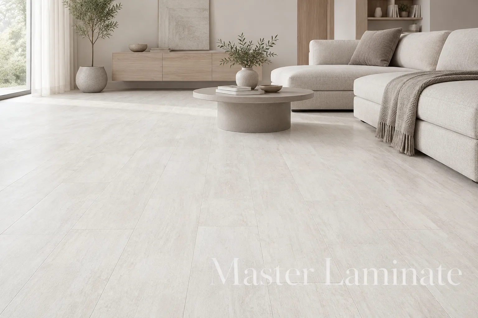 SPC Ламинат Timber BlackWood 3.85/31 4V Christa 580x300