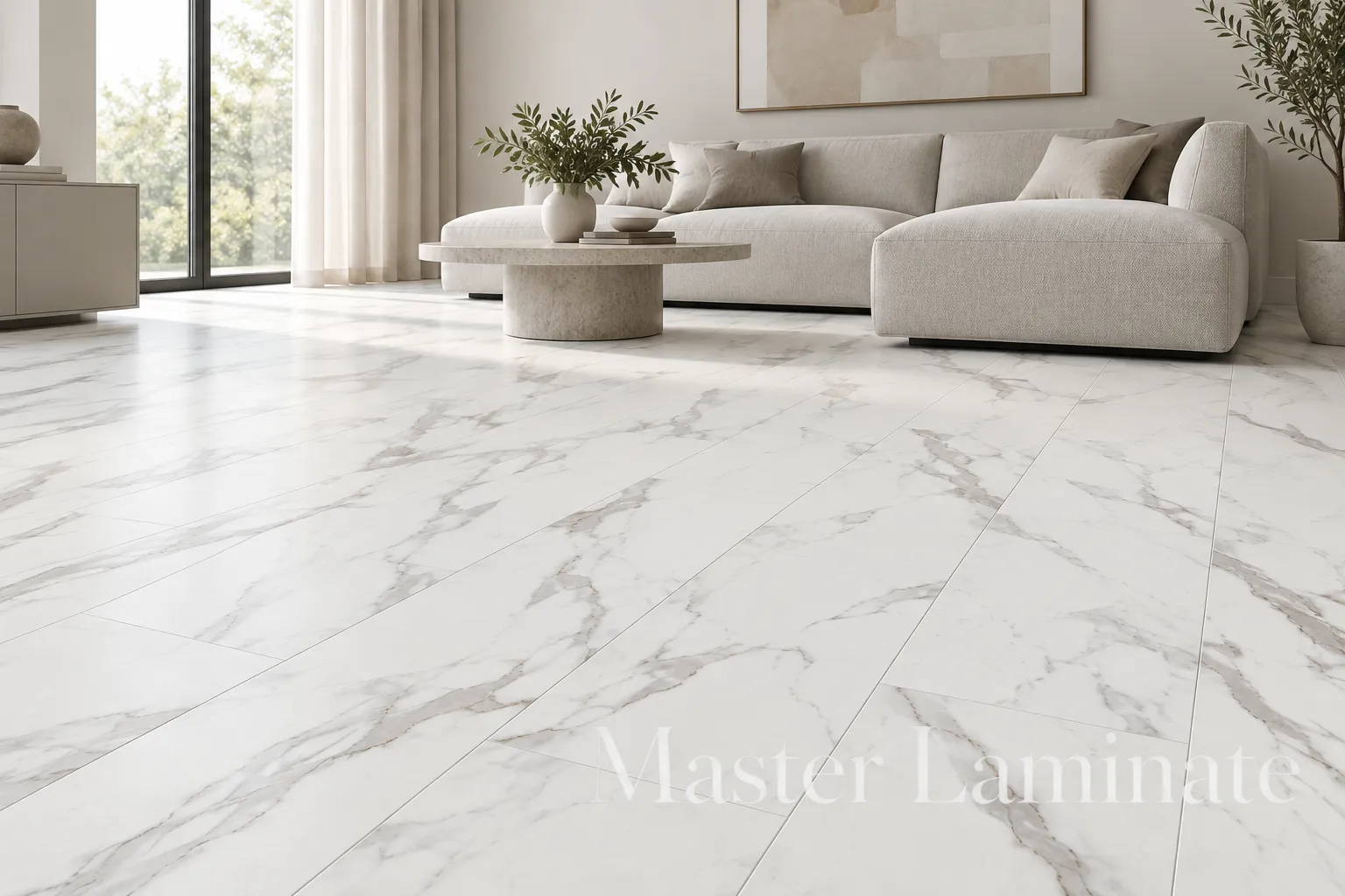 SPC Ламинат Timber BlackWood 3.85/31 4V Letha 580x300