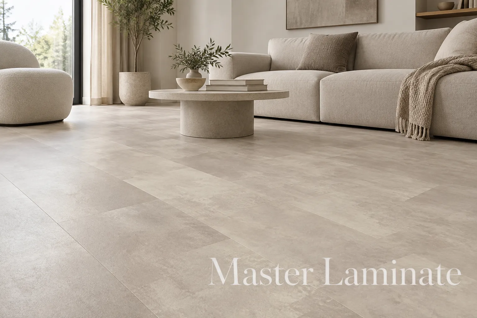 SPC Ламинат Timber BlackWood 3.85/31 4V Nebel 580x300