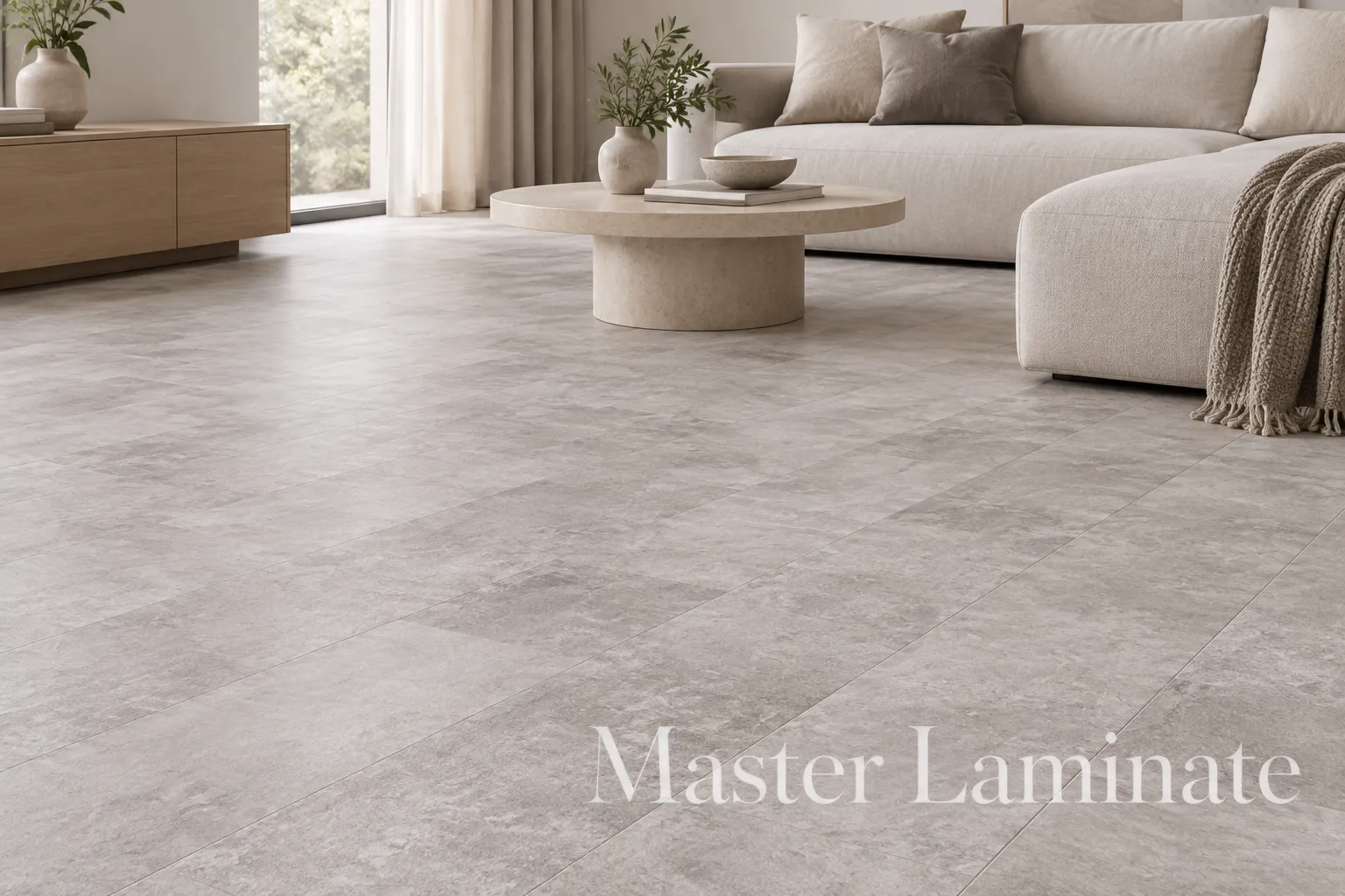 SPC Ламинат Timber BlackWood 3.85/31 4V Senta 580x300