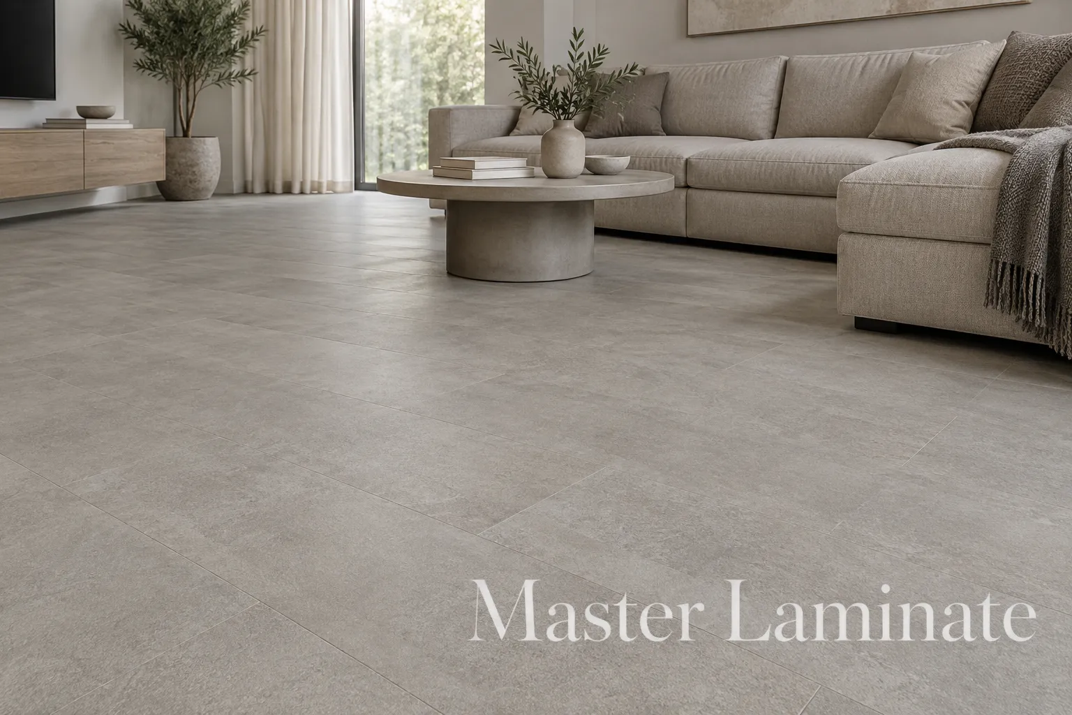 SPC Ламинат Timber BlackWood 3.85/31 4V Uther 580x300