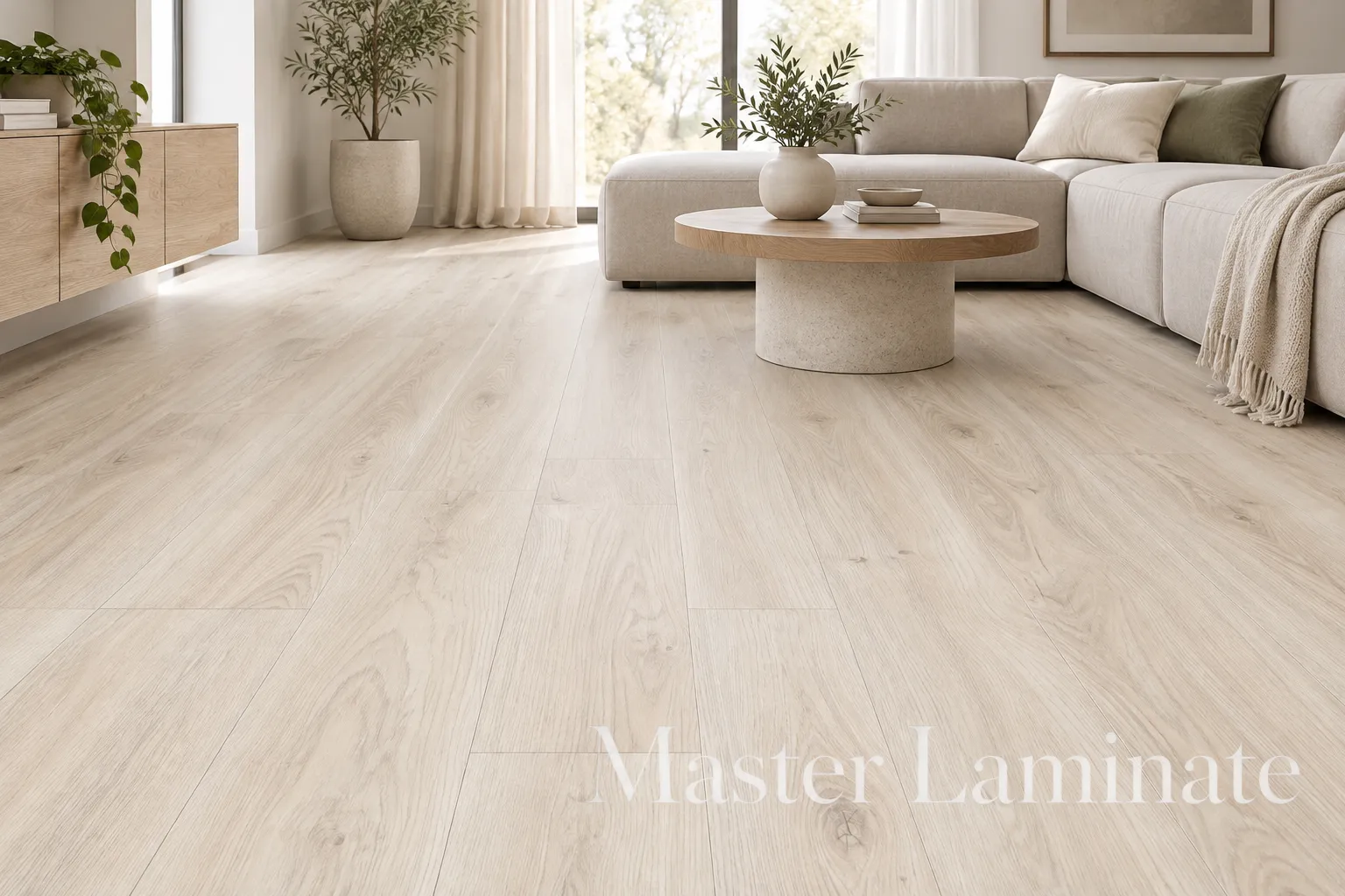 LVT Ламинат CronaPlast Нано (Nano) 2/43 4V Дуб Ампир 1200x180