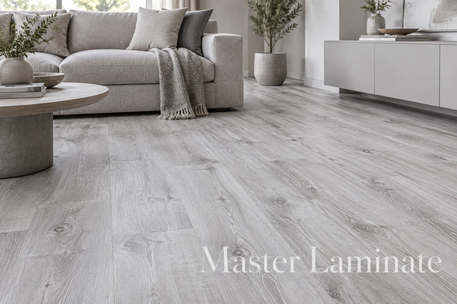 LVT Ламинат CronaPlast Нано (Nano) 2/43 4V Дуб Лондон 1200x180