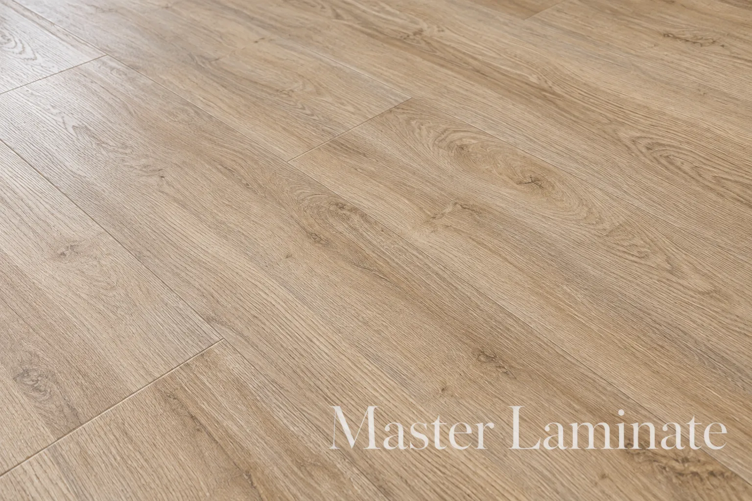 LVT Ламинат CronaPlast Нано (Nano) 2/43 4V Дуб Светлый 1200x180