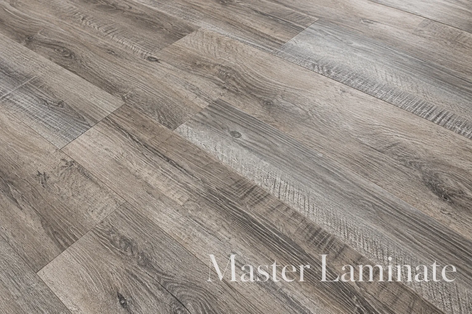 LVT Ламинат CronaPlast Нано (Nano) 2/43 4V Дуб Французский 1200x180