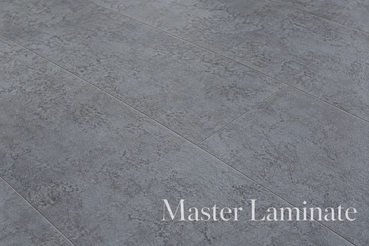 LVT Ламинат CronaPlast Камень (Stone) 2.5/43 4V Дуб Мелли Грей 600x300