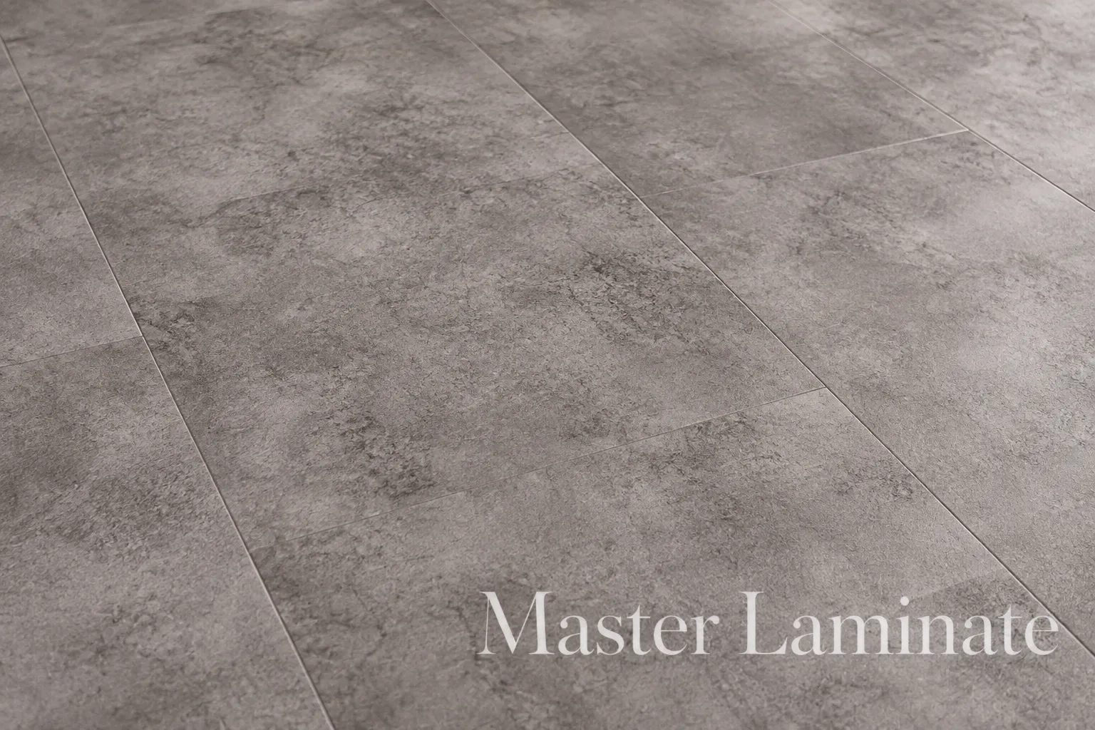 LVT Ламинат CronaPlast Камень (Stone) 2.5/43 4V Торнадо Дымчатый 600x300