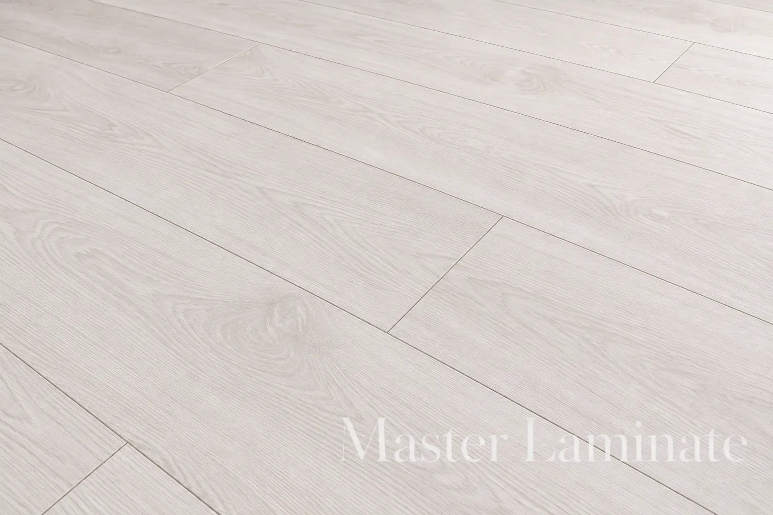 LVT Ламинат CronaPlast Древесина (Wood) 2.5/43 4V Дуб Беленый 1200x180