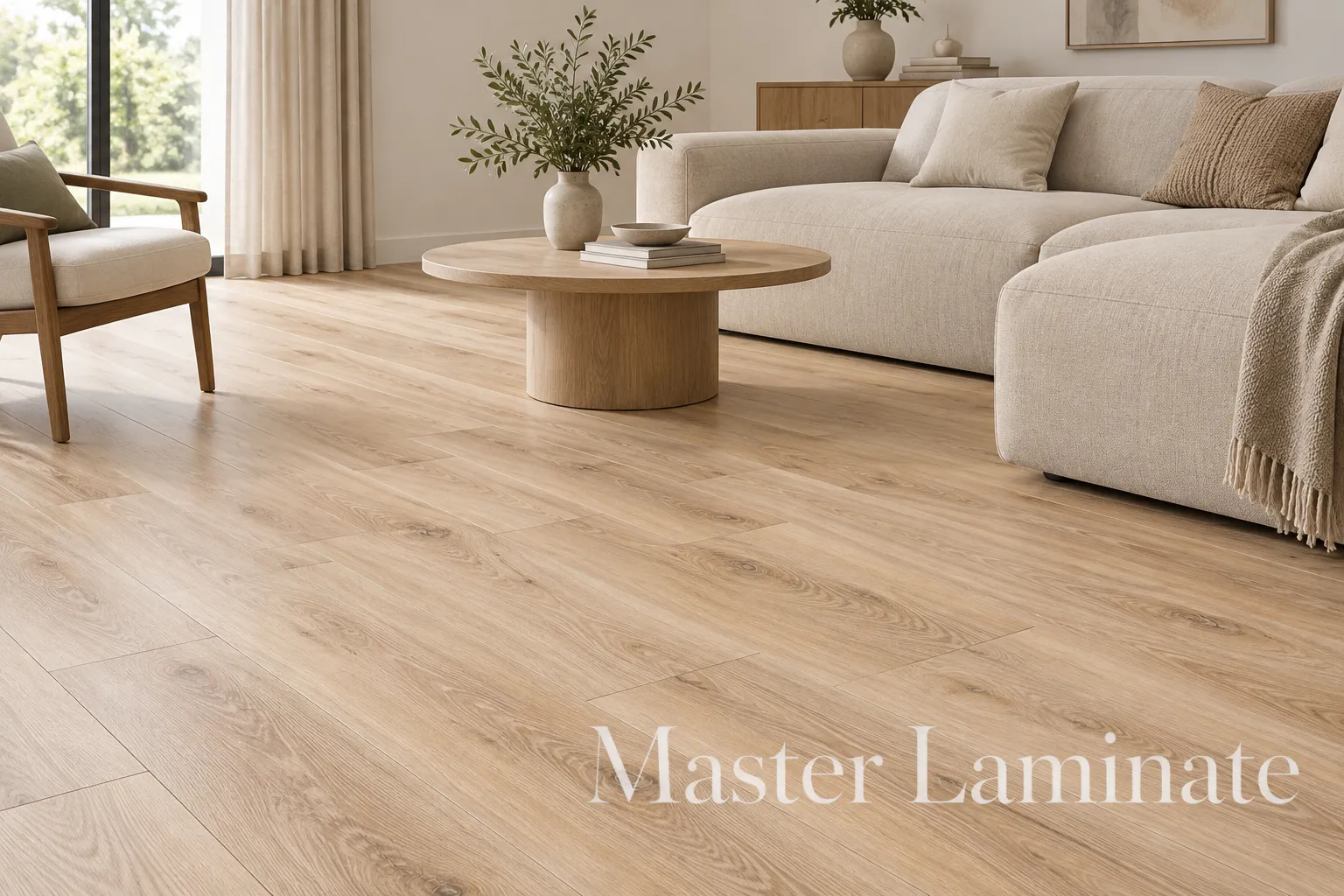 LVT Ламинат CronaPlast Древесина (Wood) 2.5/43 4V Дуб Фрейзер 1200x180