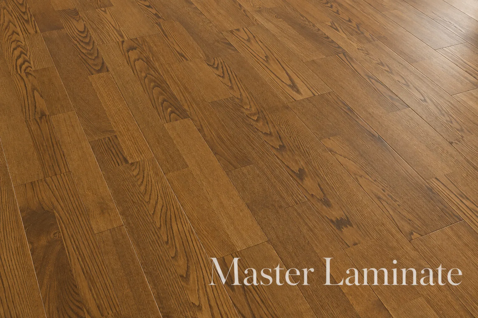 Паркетная доска Polarwood Classic (Классик) Ash Whisky Matt (Ясень Виски Матовый) 3S 2266x188x14