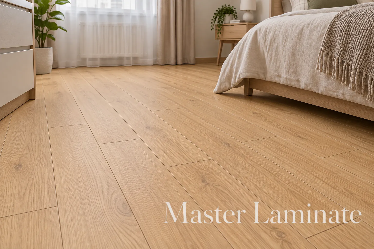 Ламинат Woodstyle Viva 10/33 4V Дуб Генезис 1292x193