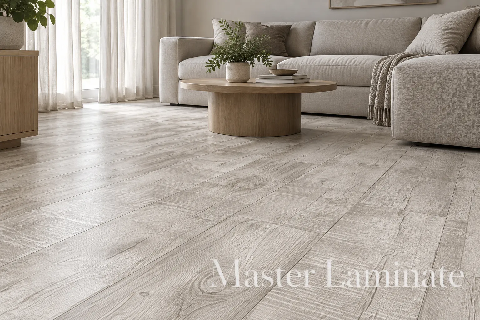 Линолеум Juteks Мотив (Motive) Даниш Оак (Danish Oak) 1 4м