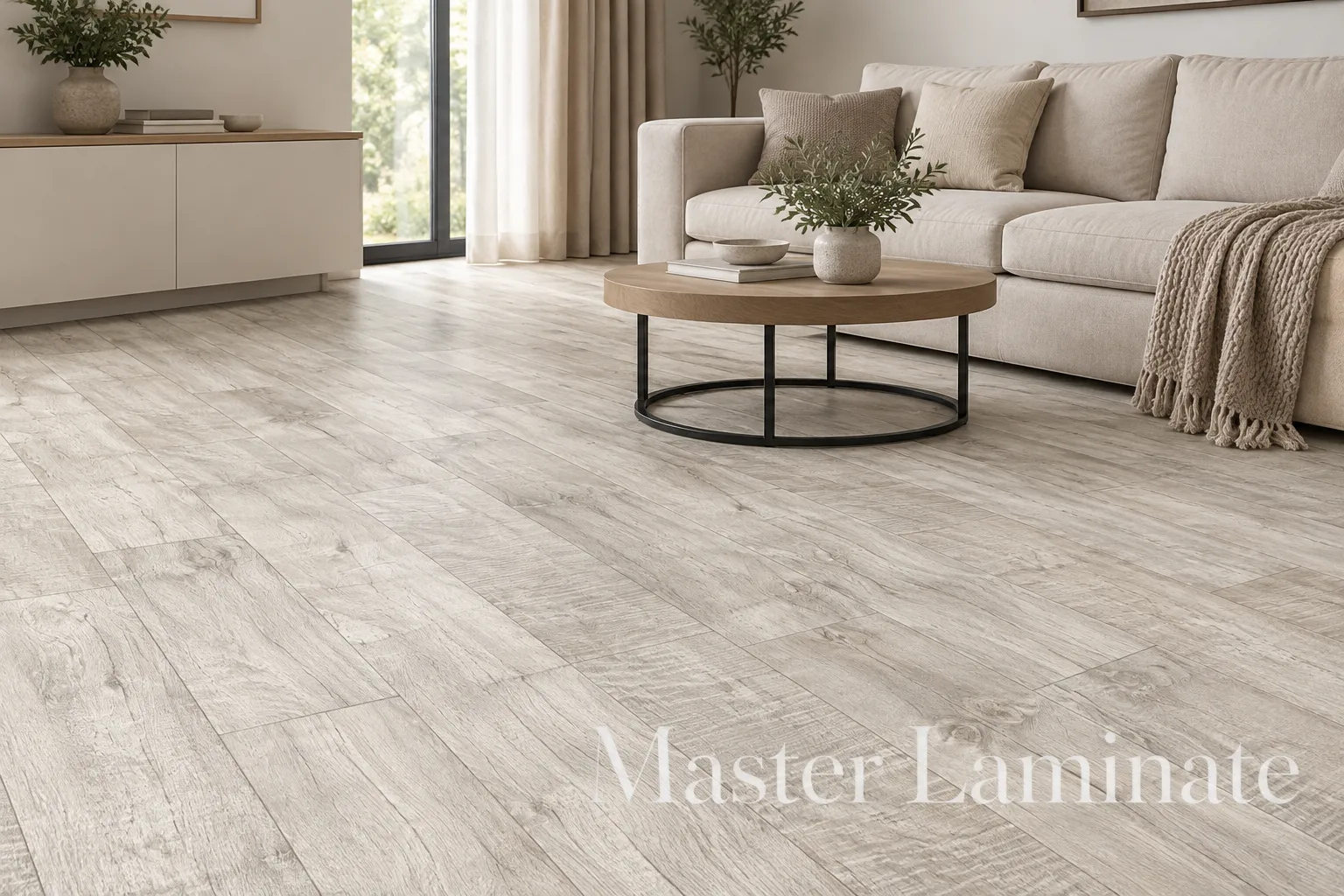 Линолеум Juteks Мотив (Motive) Даниш Оак (Danish Oak) 2 2.5м