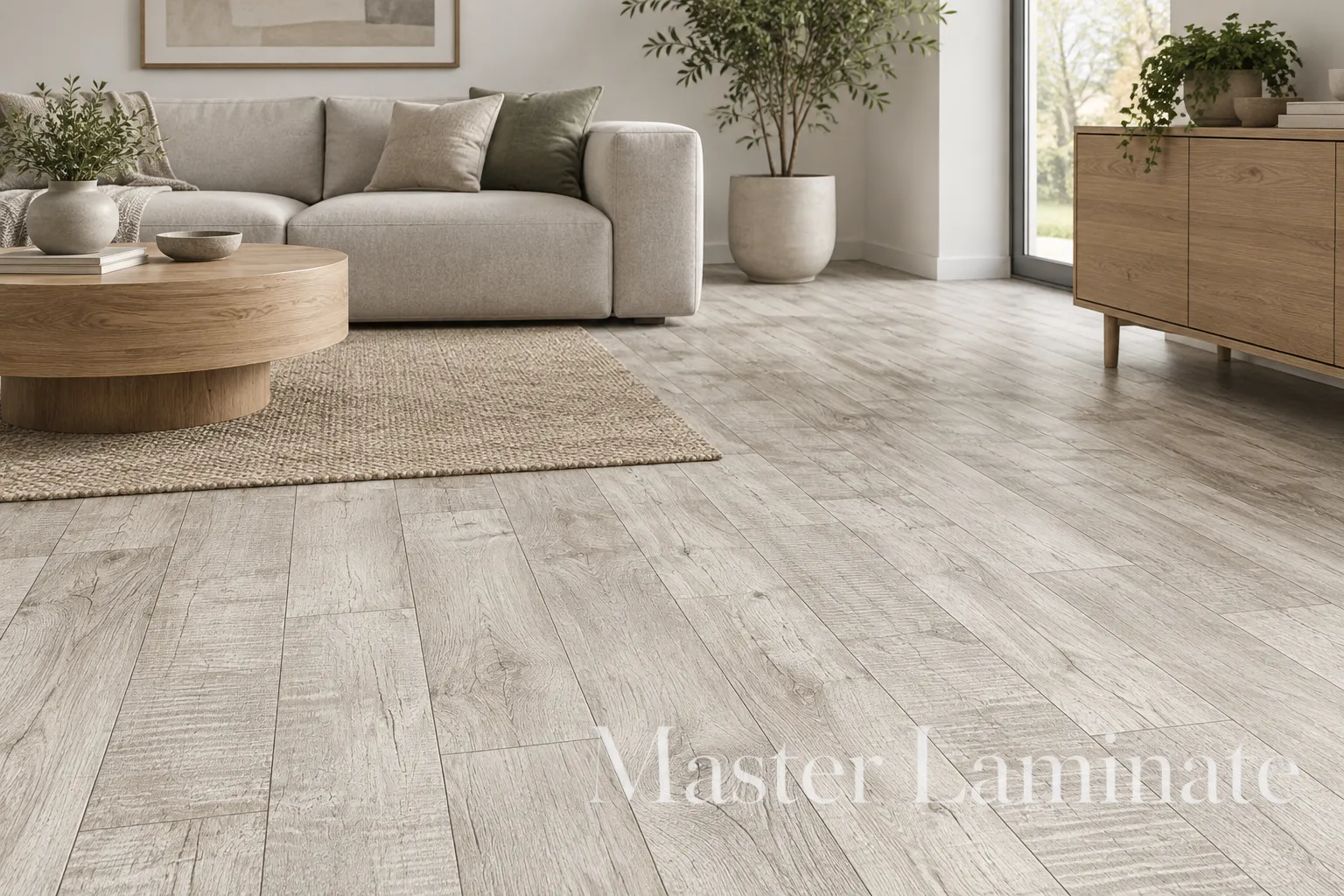Линолеум Juteks Мотив (Motive) Даниш Оак (Danish Oak) 2 3.5м
