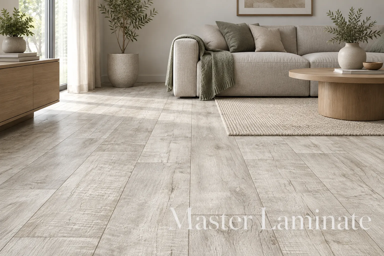 Линолеум Juteks Мотив (Motive) Даниш Оак (Danish Oak) 2 3м