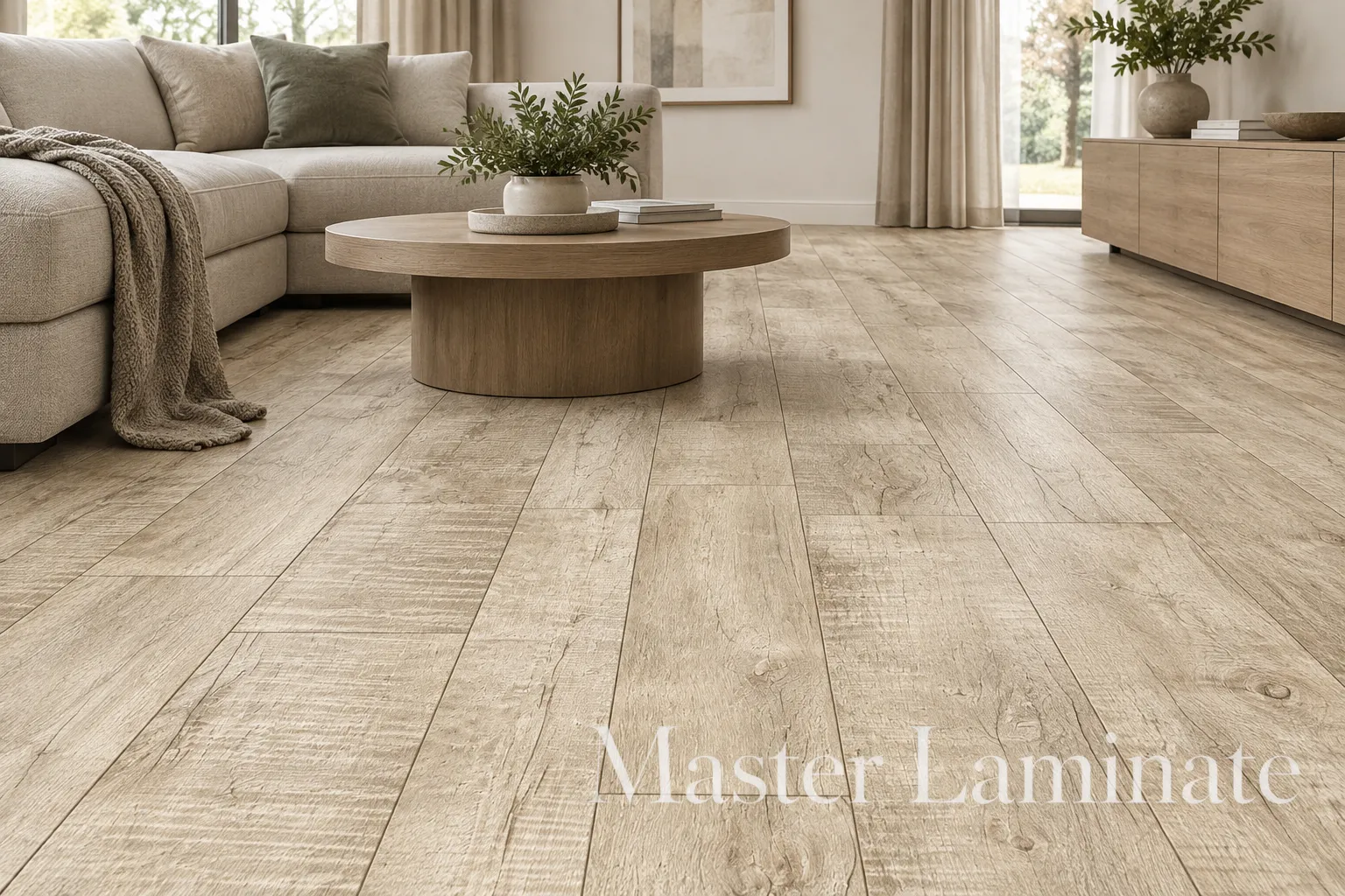 Линолеум Juteks Мотив (Motive) Даниш Оак (Danish Oak) 3 4м