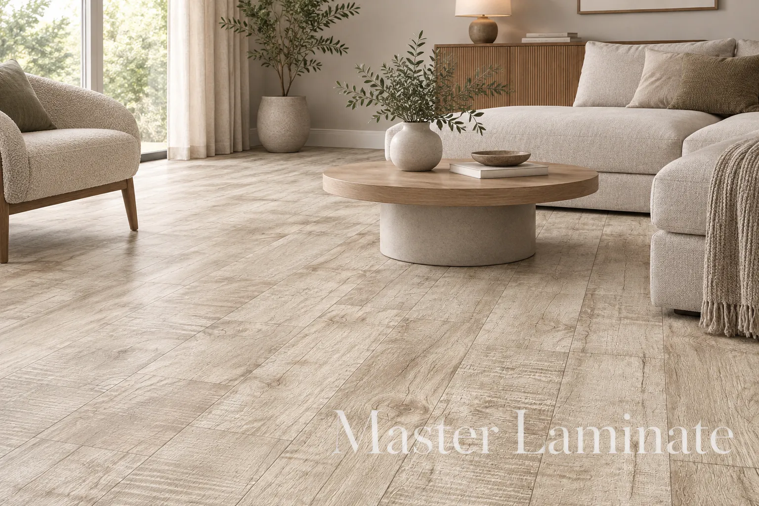 Линолеум Juteks Мотив (Motive) Даниш Оак (Danish Oak) 3 3.5м