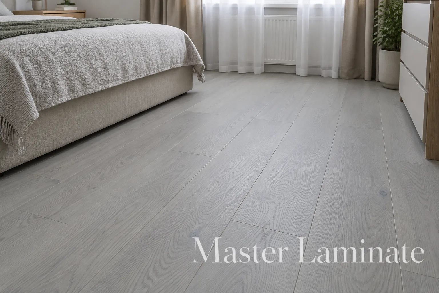 Паркетная доска Focus Floor Дуб 4 188 Лодос Фаска Матовый Лак 1П (FF Oak 4 Prestige Lodoz Matt 1S) Кантри, Матовый Лак, Фаски 4V 2266x188x14