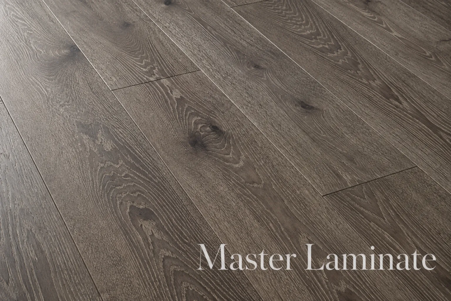 Паркетная доска Focus Floor Дуб 4 188 Кальяда Фаска Масло 1П (FF Oak 4 Prestige Collada Oiled 1S) Тренд, Легкий Браш, Масло, Фаски 4V 1800x188x14