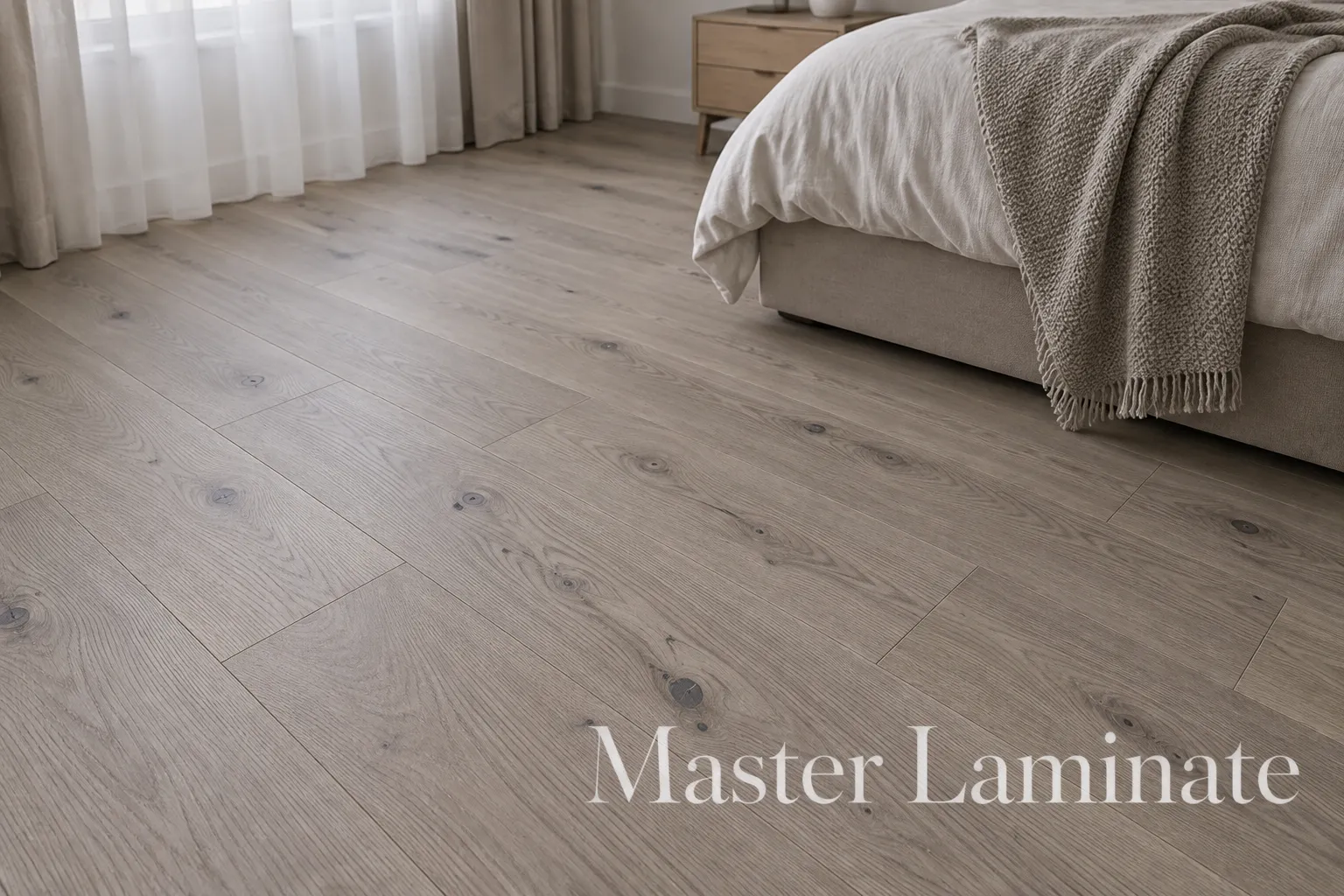 Паркетная доска Focus Floor Дуб 4 188 Аустер Фаска Масло 1П (FF Oak 4 Prestige Auster Oiled 1S) Тренд, Легкий Браш, Масло, Фаски 4V 2000x188x14
