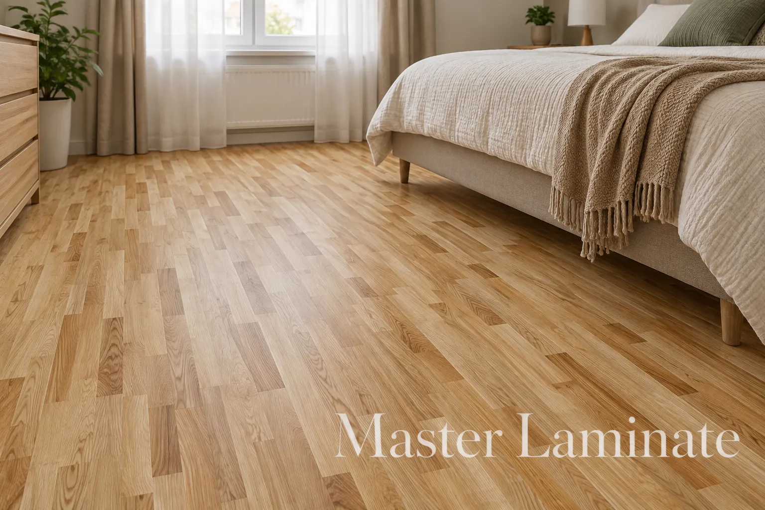 Паркетная доска Focus Floor Ясень Бланко Прайм 3П (FF Blanco Ash Prime) Робуст, Кантри Лак 2266x188x14