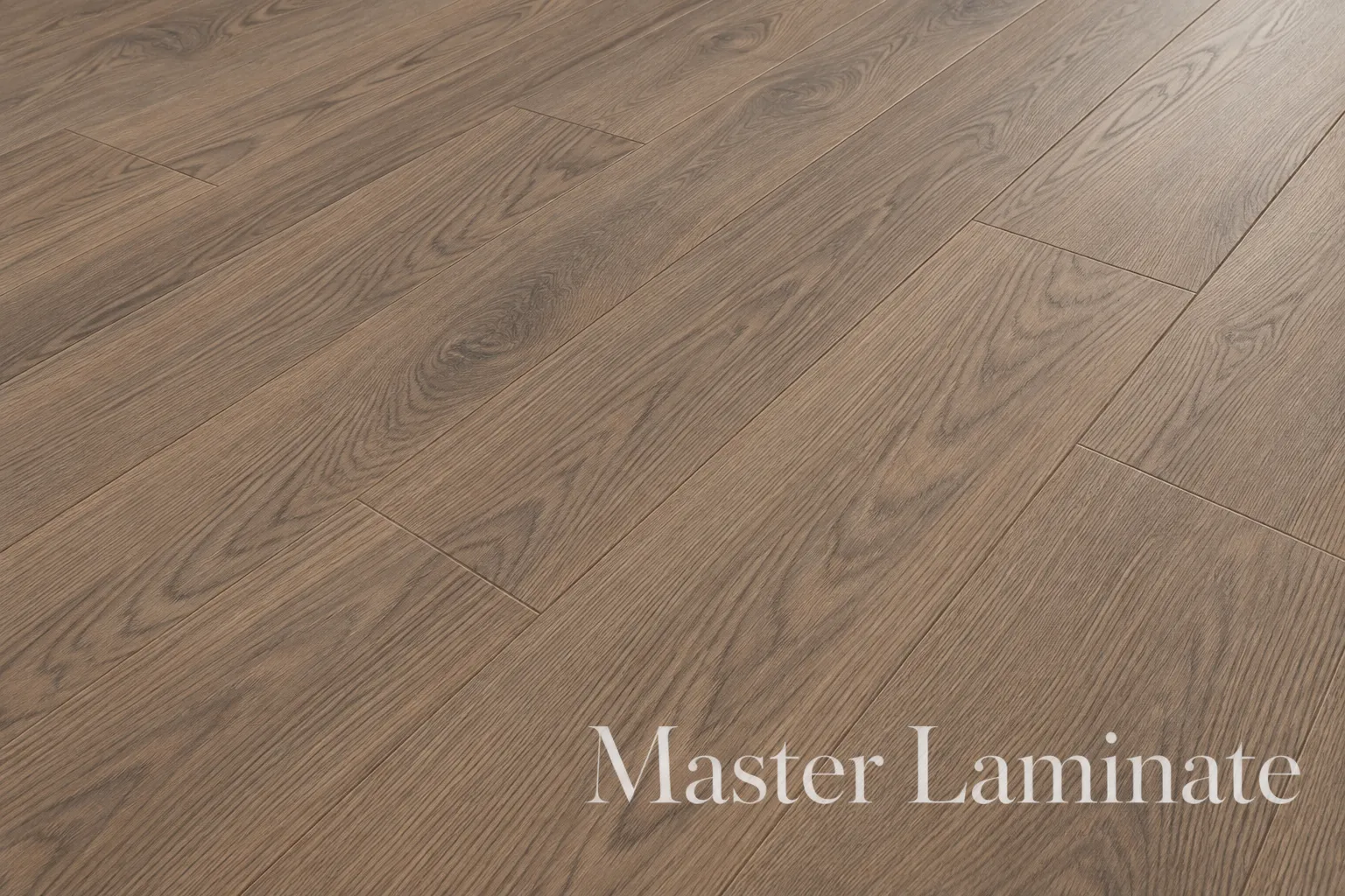 Ламинат Robust Wood Артист 8/33 4U Дуб Тернер 1215x403