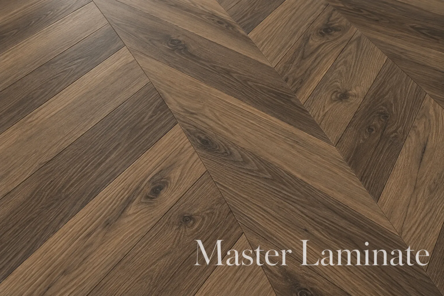 Ламинат Robust Wood Артист 8/33 4U Дуб Моне 1215x403
