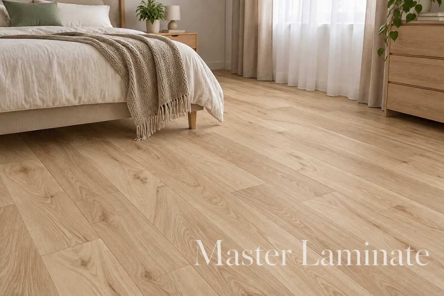 Ламинат Robust Wood Артист 8/33 4U Дуб Матисс 1215x403
