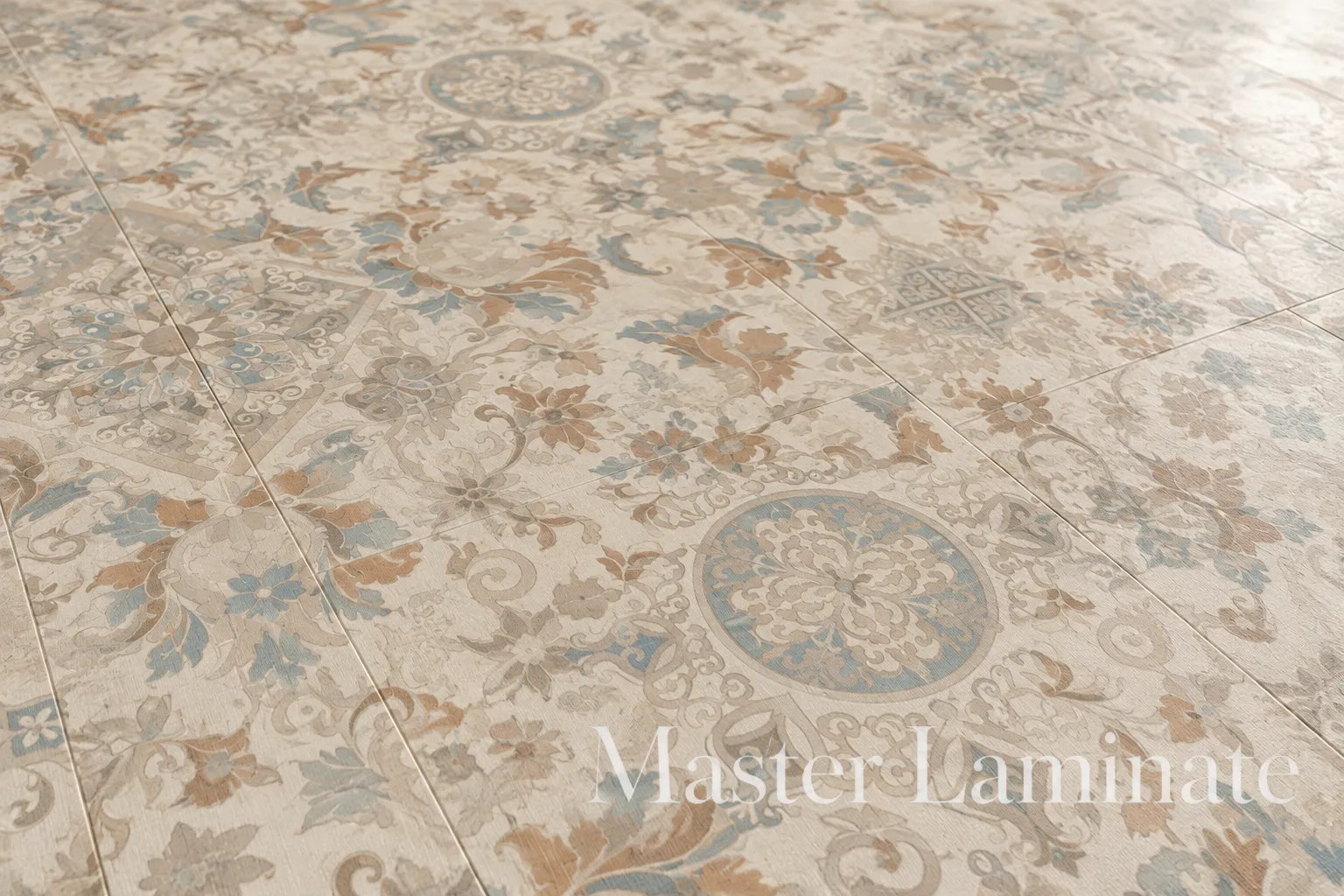 Линолеум Sinteros Комфорт (Comfort) Мария 2 (рулон: 3x30=90 м2)