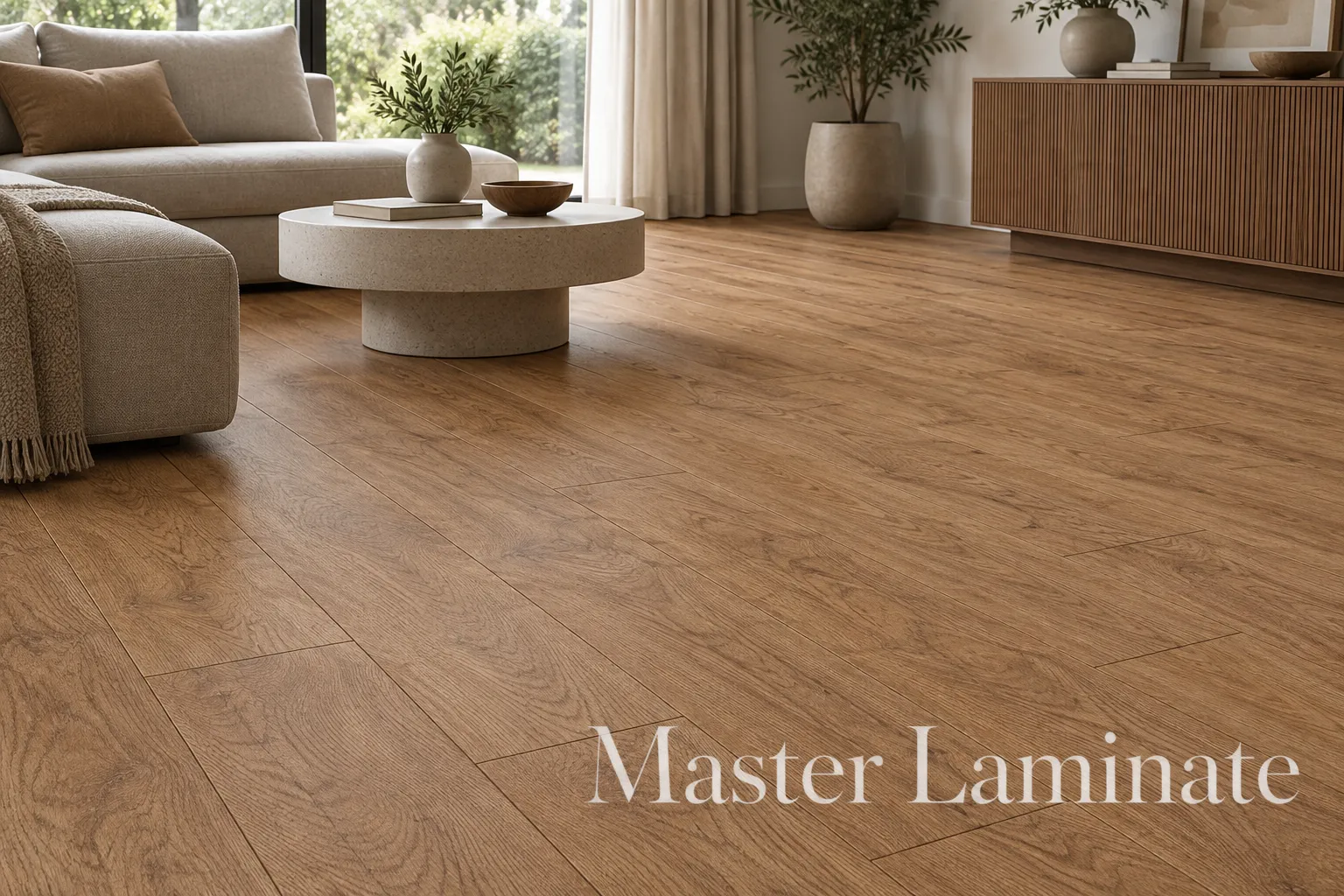 SPC Ламинат CM Floor ScandiWood 4/43 4V 27 Дуб Лофт Натураль 1220x180