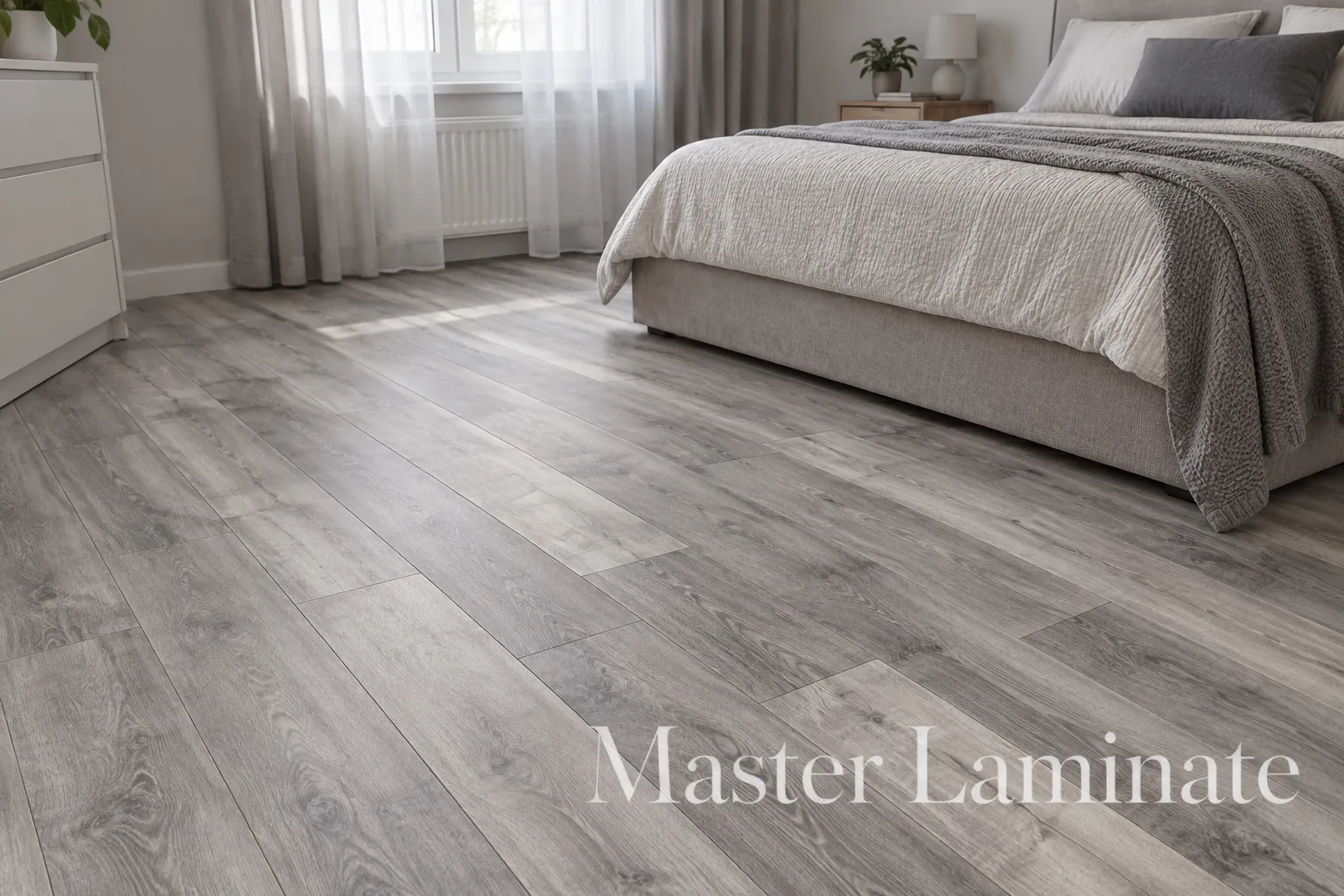 Ламинат Ter Hurne Dureco Strong Classic 12/33 4V 2804 Дуб Barbados 1288x195