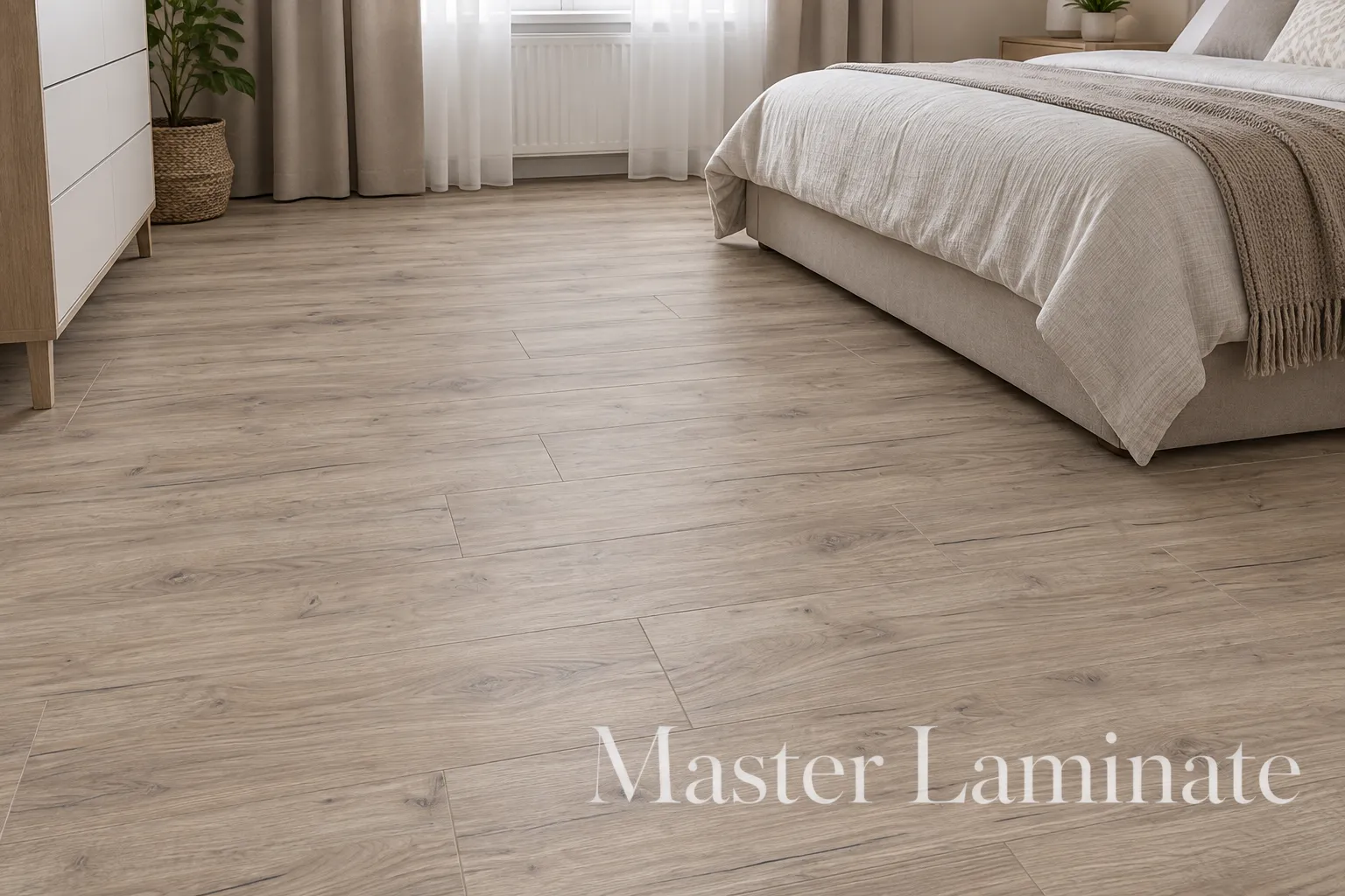 Ламинат Ter Hurne Dureco Strong Classic 12/33 4V 2806 Дуб Tahiti 1288x195