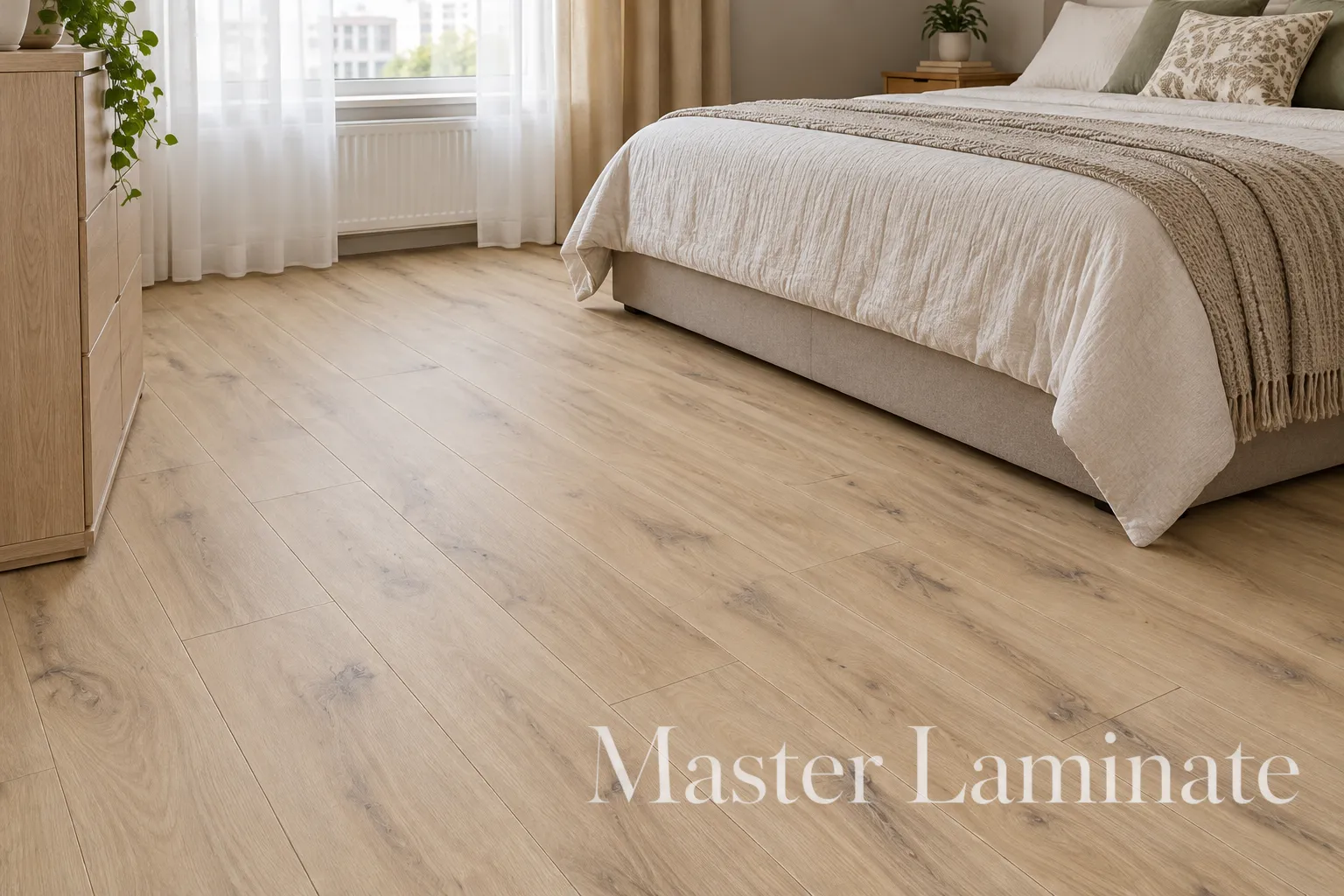 Ламинат Ter Hurne Dureco Strong Classic 12/33 4V 2809 Дуб Zanzibar 1288x195