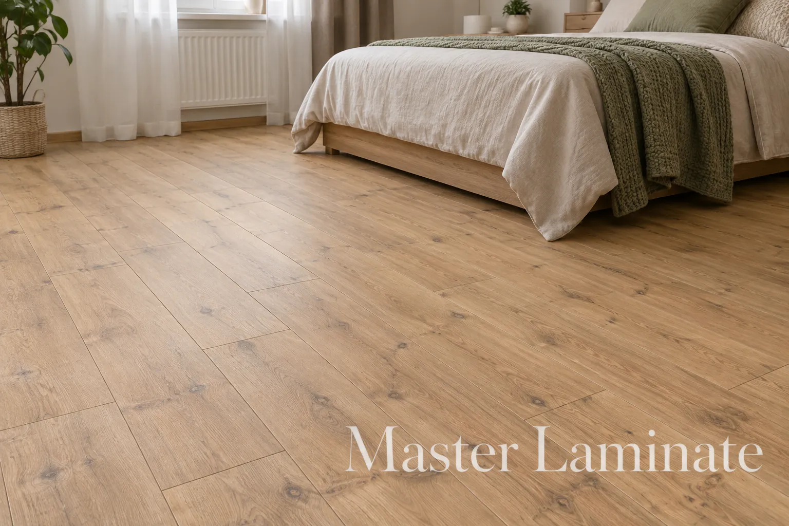 Ламинат Ter Hurne Dureco Strong Classic 12/33 4V 2810 Дуб Elba 1288x195
